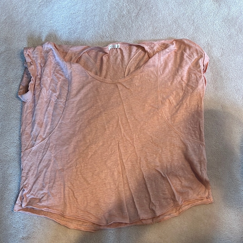 Rag & bone tee